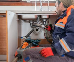 About Emergency plumbing pros Alton, VA